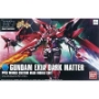 Gundam High Grade Build Fighters (1/144): #13 Gundam Exia Dark Matter - 5058791 2221164 [4543112865243] 4573102587916