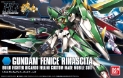 Gundam High Grade Build Fighters (1/144): #17 Gundam Fenice Rinascita 