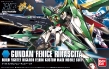 Gundam High Grade Build Fighters (1/144): #17 Gundam Fenice Rinascita - 5059563 0191405 [4543112914057] 4573102595638