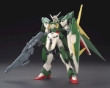 Gundam High Grade Build Fighters (1/144): #17 Gundam Fenice Rinascita - 5059563 0191405 [4543112914057] 4573102595638