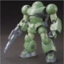 Gundam High (HG) Grade Build Fighters (1/144): #27 Hi-Mock - 5058794 BAN194860 [4573102587947] 4573102587947