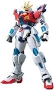 Gundam High Grade Build Fighters (1/144): #28 Try Burning Gundam - 5055437 BAN195958 0195958 [4573102554376] 4573102554376