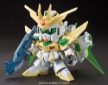 Gundam SD Build Fighters #30: Star Winning Gundam - 5055439 2279781 [4573102554390]