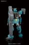 Gundam High Grade Build Fighters (1/144): #42 Gundam Leopard Da Vinci - BAN196718 [4543112967183]