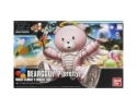 Gundam High Grade Build Fighters (1/144): #48 Beargguy P (pretty) 