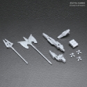 Gundam High Grade Build Fighters (1/144): Ballistic Weapons 