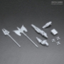 Gundam High Grade Build Fighters (1/144): Ballistic Weapons - BAN219760 [4549660197607]