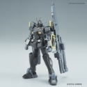 Gundam High Grade Build Fighters (1/144): Gundam Lightning Black Warrior 