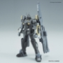 Gundam High Grade Build Fighters (1/144): Gundam Lightning Black Warrior - 221286 5061216 [4549660212867] [4573102612168]