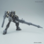Gundam High Grade Build Fighters (1/144): Gundam Lightning Black Warrior - 221286 5061216 [4549660212867] [4573102612168]