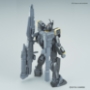 Gundam High Grade Build Fighters (1/144): Gundam Lightning Black Warrior - 221286 5061216 [4549660212867] [4573102612168]