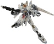 Gundam High Grade Build Fighters #51 (1/144): Lunagazer Gundam - 5055444 BAN214477 0214477 [4573102554444]