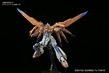 Gundam High Grade Build Fighters (1/144): Scramble Gundam - BAN207605 [4549660076056]