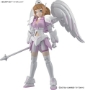 Gundam High Grade Build Fighters (1/144): Super Fumina Axis Angel Ver. - BAN216897 0216897 [4549660168973]
