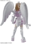 Gundam High Grade Build Fighters (1/144): Super Fumina Axis Angel Ver. - BAN216897 0216897 [4549660168973]