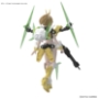 Gundam High Grade Build Fighters (1/144): Winning Fumina - 5058803 [4573102588036]