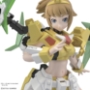 Gundam High Grade Build Fighters (1/144): Winning Fumina - 5058803 [4573102588036]