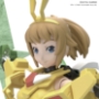 Gundam High Grade Build Fighters (1/144): Winning Fumina - 5058803 [4573102588036]