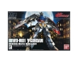 Gundam High Grade Correct Century: (177) WD-M01 "Turn A" Gundam - 5060401 0189480  [4573102604019]