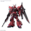 Gundam High Grade Cosmic Era 1/144: Gelgoog Menace (Lunamaria Hawke Custom) 