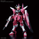 Gundam High Grade Cosmic Era: #231 INFINITE JUSTICE GUNDAM 