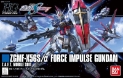 Gundam High Grade Cosmic Era: #198 ZGMF-X56S/a Force Impulse Gundam 