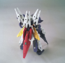 Gundam High Grade (HG) Build Divers R #023: URAVEN GUNDAM - 5059223 [4573102592231]