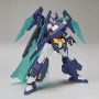 Gundam High Grade (HG) Build Divers R #027: Gundam Try Age Magnum - 5060244 [4573102602442]