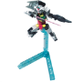 Gundam High Grade (HG) Build Divers R #013: Jupitive Gundam - 5059002 [4573102590022]