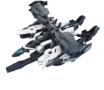 Gundam High Grade (HG) Build Divers R #013: Jupitive Gundam - 5059002 [4573102590022]