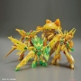 Gundam High Grade (HG) Build Divers R #037: Re:Rising Gundam - 5060744 [4573102607447]