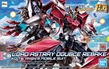 Gundam High Grade (HG) Build Divers R #038: Load Astray Double Rebake - 5060433 [4573102604330]