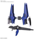 Gundam High Grade (HG) Build Divers R: Tertium Arms 