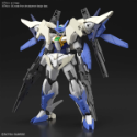 Gundam High Grade (HG) Build Divers R #039: 00 Sky Moebius 