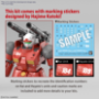 Gundam High Grade (HG): Cucuruz Doan's Island: Guncannon (Cucuruz Doan's Island Ver.) - 5065315 [4573102653154]