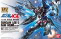 Gundam Age High Grade (HG): #24 Dark Hound 