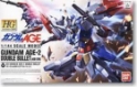 Gundam Age High Grade (HG): Gundam Age-2 Double Bullet 