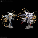 Gundam High Grade Universal Century: Xi Gundam VS. Penelope Funnel Missile Effect Set 