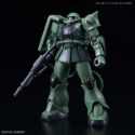 Gundam High Grade (HG) The Origin #025: Zaku II Type-C-6/R6 