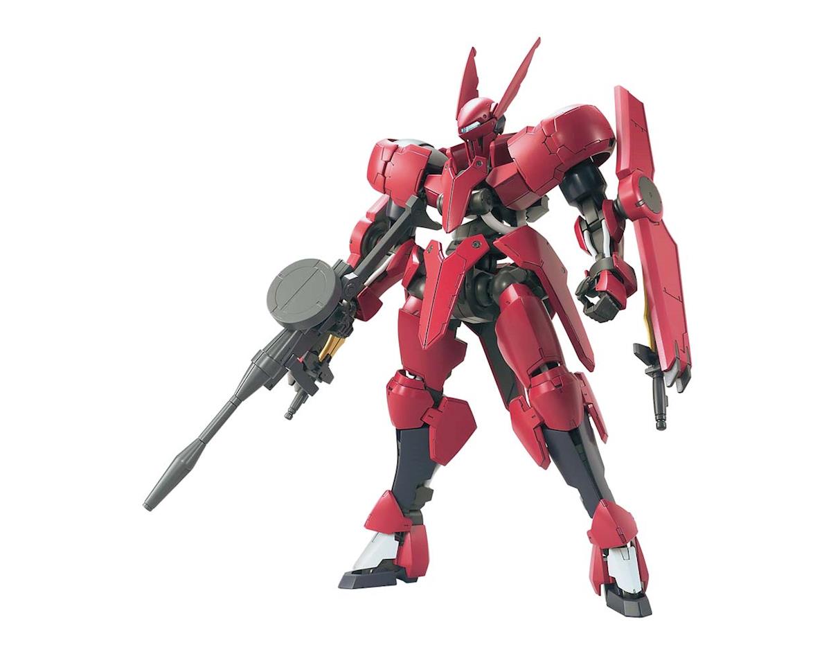 Bandai Hobby Iron-Blooded Orphans Building HG IBO 1/144#14 Grimgerde Gundam Orfani a Sangue Ferro Kit per Costruzione, Multicolore, 20 cm, BAS5057981