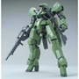 Gundam IBO (1/100) #002: Graze Standard/Commander Type - BAN203232 0203232 [4549660032328]