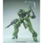 Gundam IBO (1/100) #002: Graze Standard/Commander Type - BAN203232 0203232 [4549660032328]
