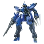 Gundam IBO (1/100) #003: Schwalbe Graze McGillis Custom - BAN205977 0205977 [4549660059776]