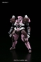 Gundam Iron Blooded Orphans HG 1/144: #010 Amida's Hyakuren - BAN202307 [4549660023074]