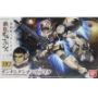 Gundam Iron Blooded Orphans HG 1/144: #013 Gundam Gusion Rebake - 5057980 202304 [4549660023043][4573102579805]