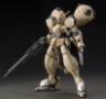 Gundam Iron Blooded Orphans HG 1/144: #013 Gundam Gusion Rebake - 5057980 202304 [4549660023043][4573102579805]