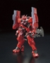 Gundam Iron Blooded Orphans HG 1/144: #020 Gundam Astaroth Origin - 5055464 0207592 BAN207592 [4573102554642]