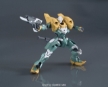 Gundam Iron Blooded Orphans HG 1/144: #030 Hekija - 5063837 BAN215376 [4549660153764][4573102638373]