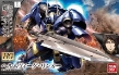 Gundam Iron Blooded Orphans HG 1/144: #031 Helmwige Reincar - 5055450 [4573102554505]