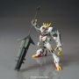 Gundam Iron Blooded Orphans HG 1/144: #033 Gundam Barbatos Lupus Rex - 5055451 2359300 [4573102554512]